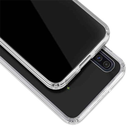 Disney Encanto Bruno Galaxy A50 Clear Case